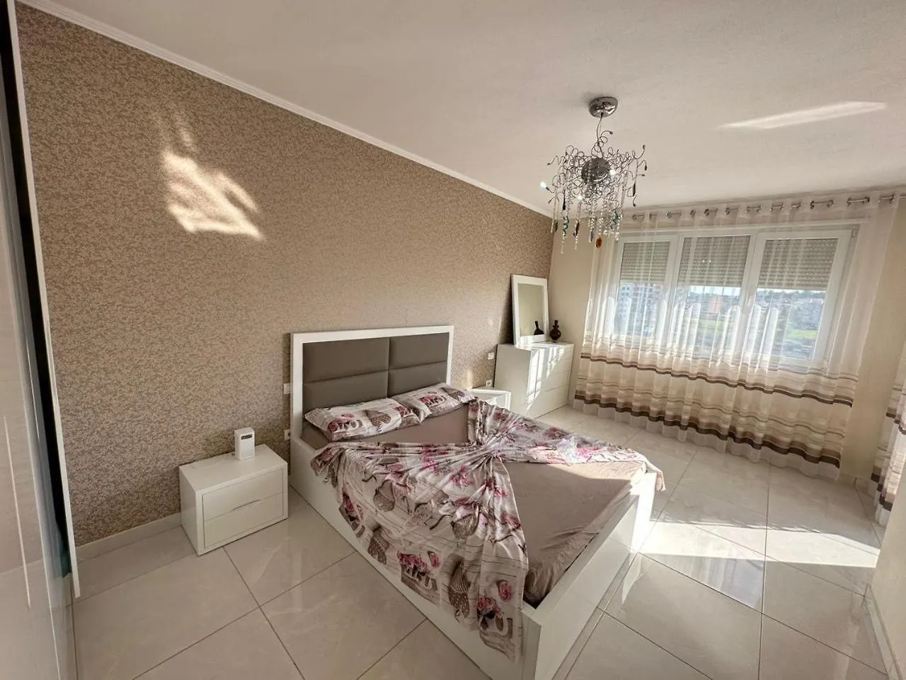 Alma Guest Apartment Tirana Albania
