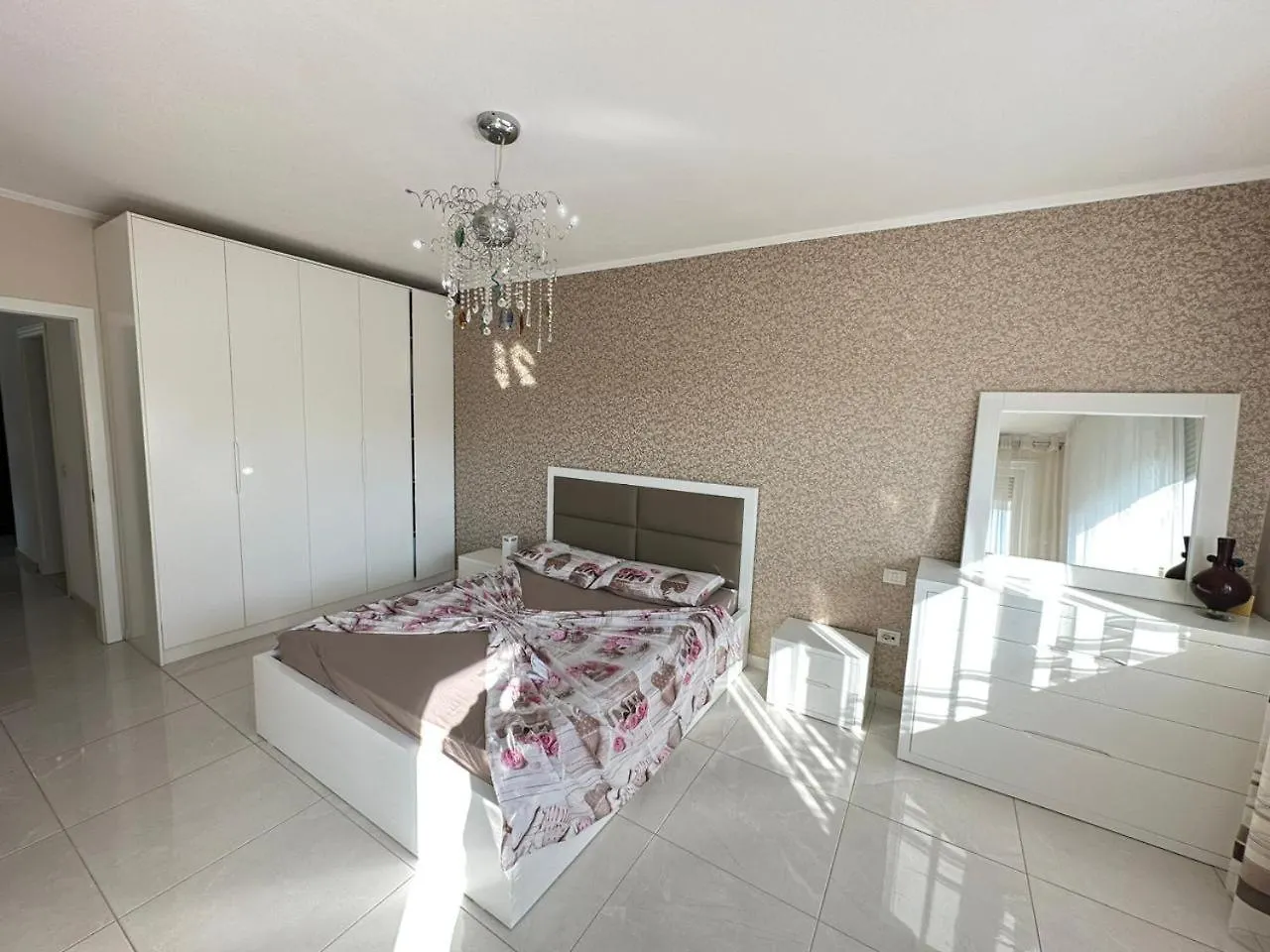 Alma Guest Apartment Tirana