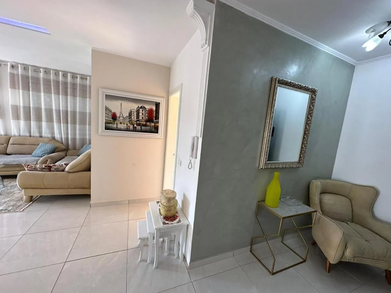 Appartamento Alma Guest Tirana